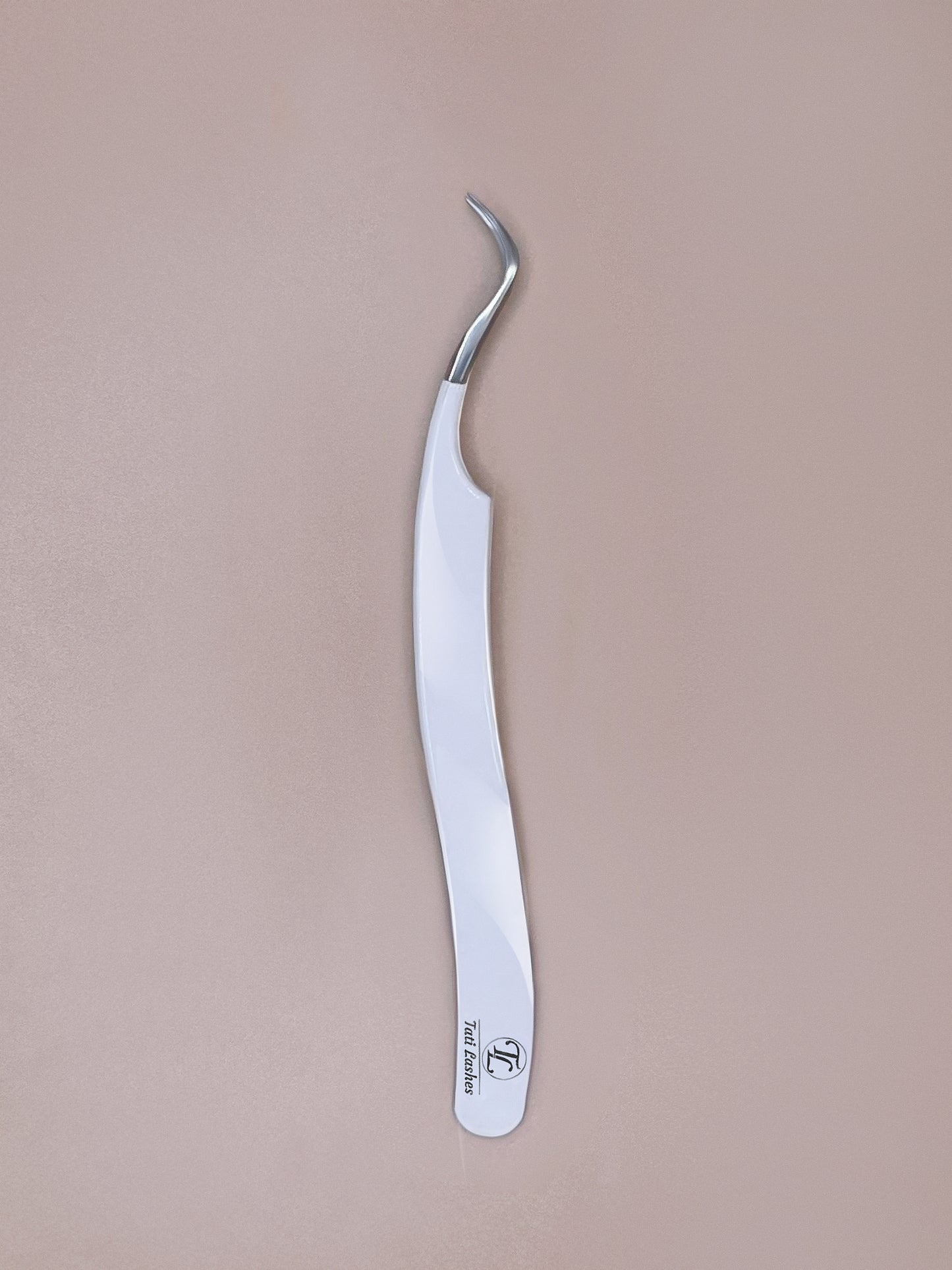 Crane Neck Isolation Tweezer