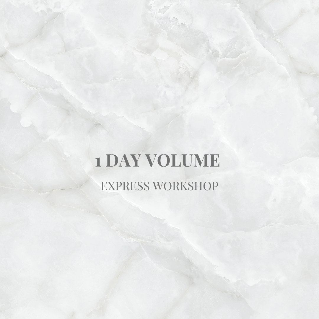 1 Day Lash Refresher (Volume)