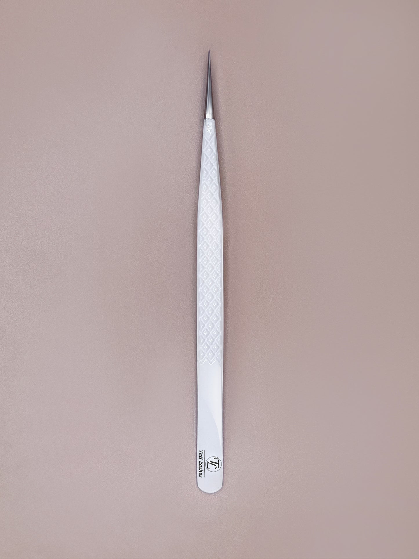 Quilted Isolation Tweezer