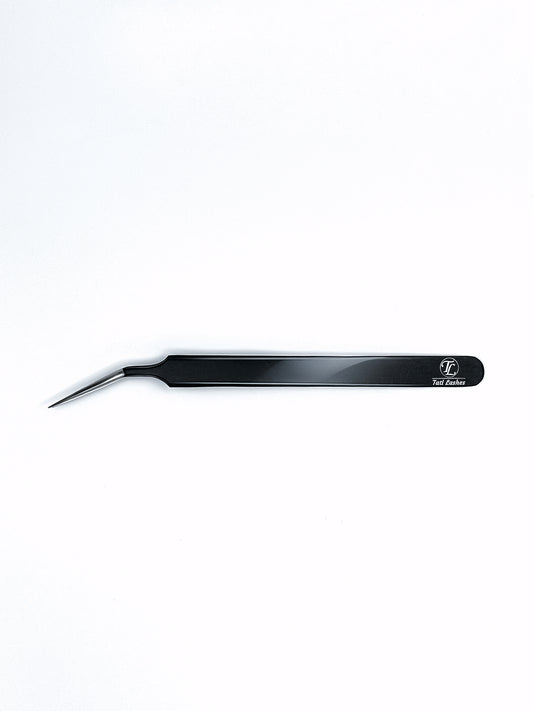 Luxury Isolation Tweezers
