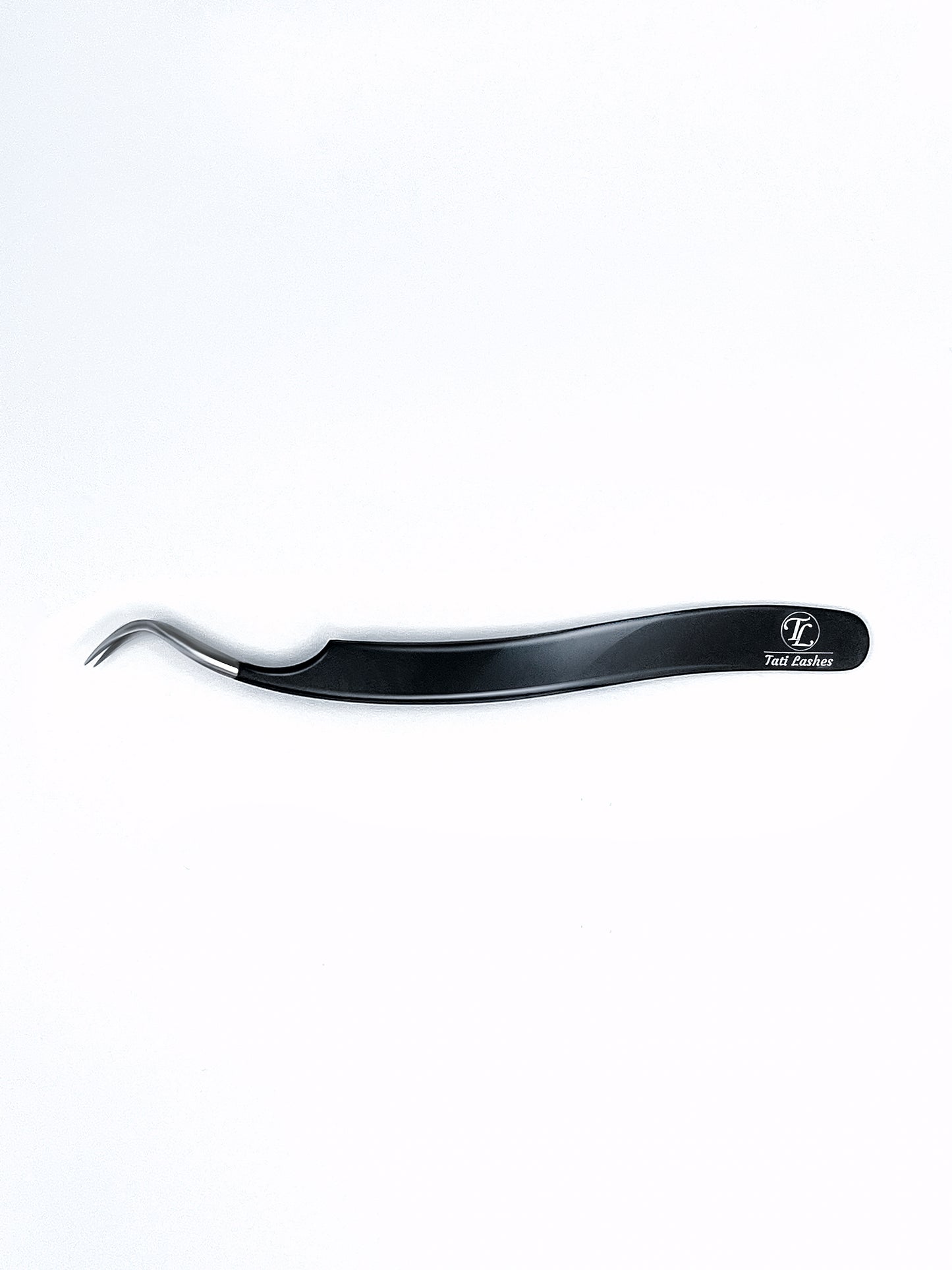 Crane Neck Isolation Tweezer