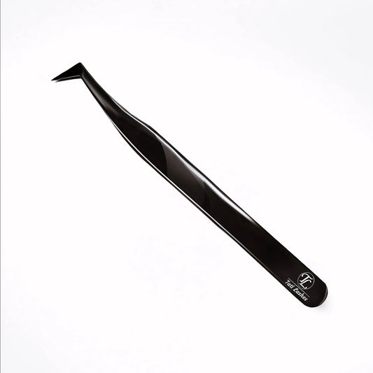 "L" Shape Volume Tweezer