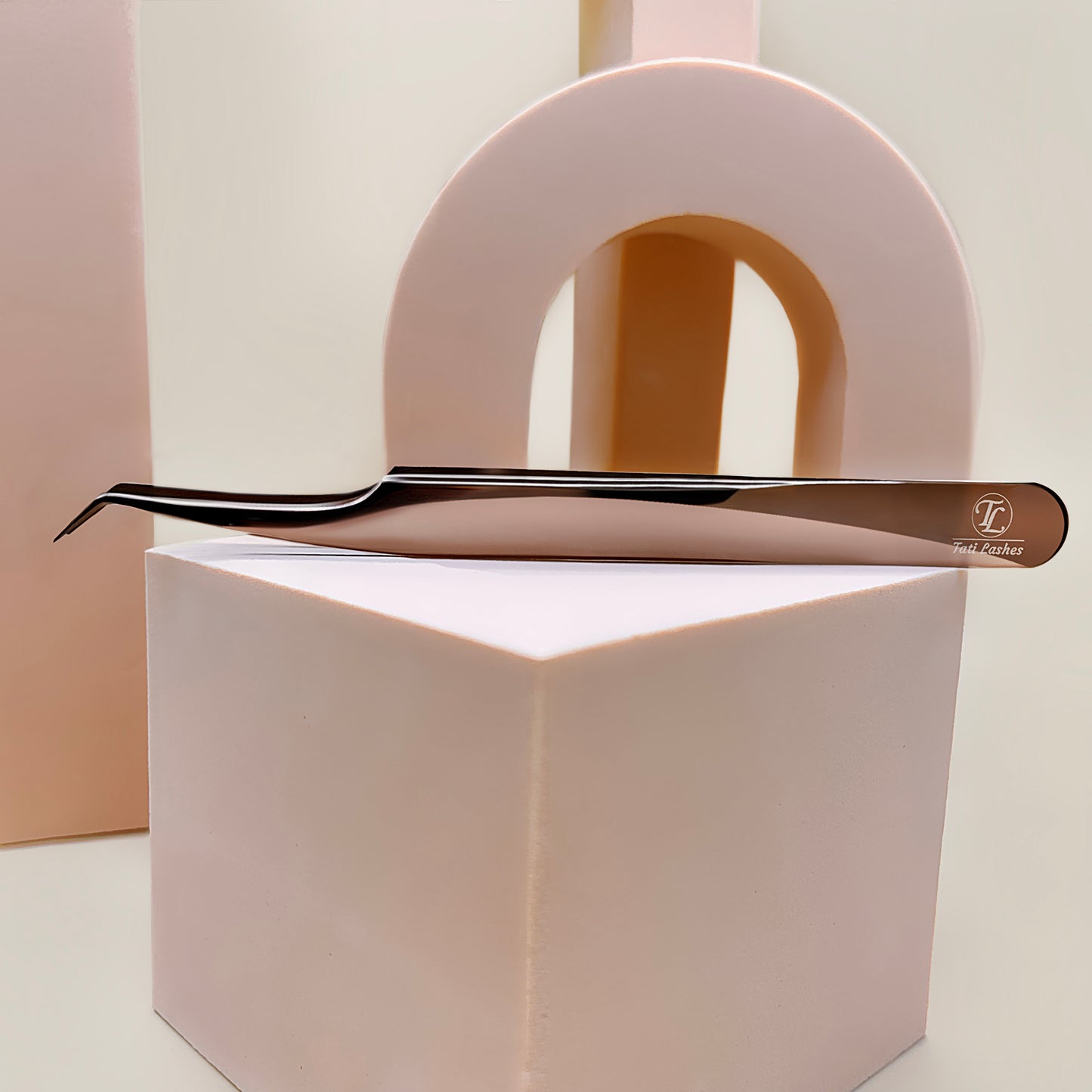 Isolation Tweezers