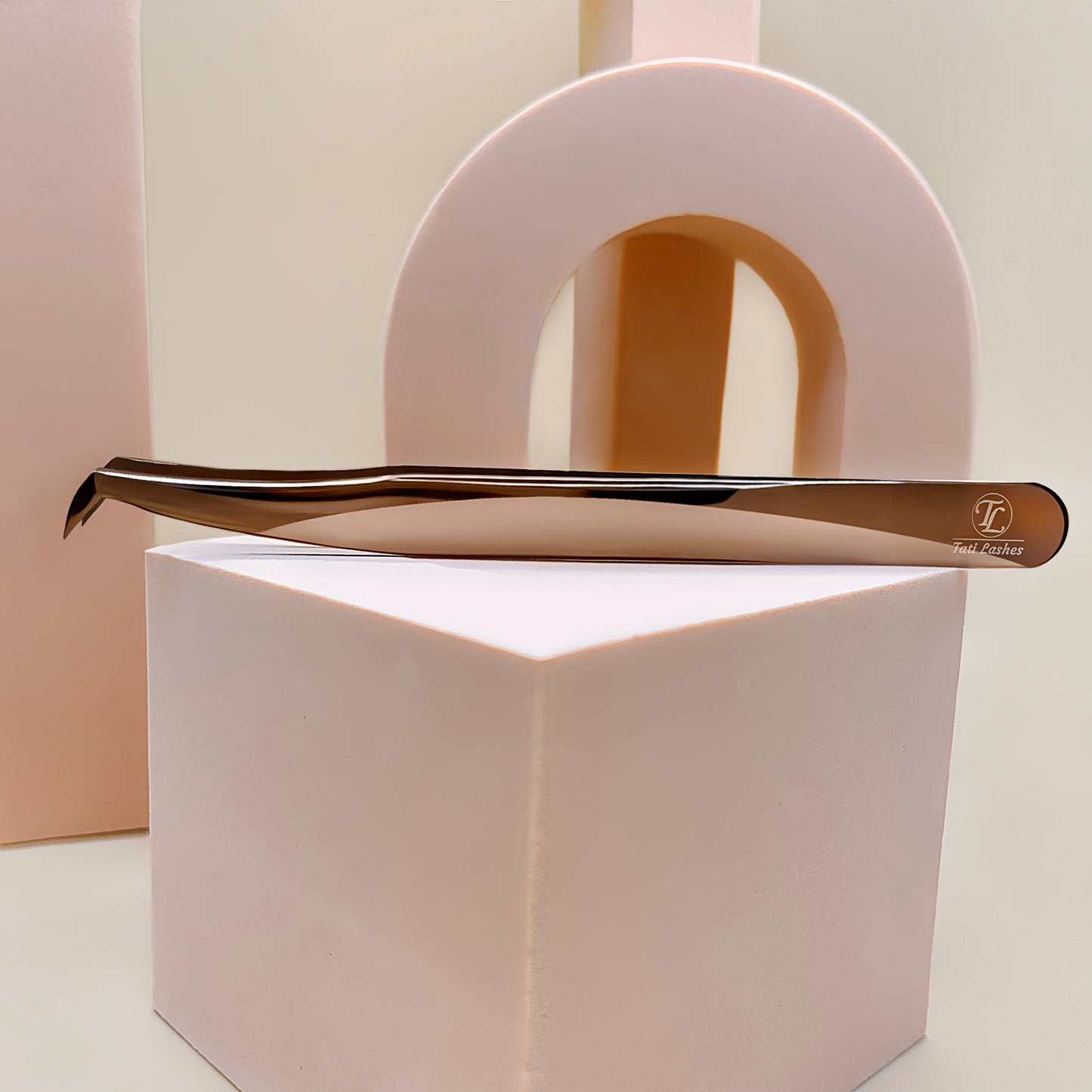 Russian Volume Tweezer