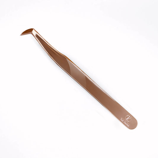 Russian Volume Tweezer